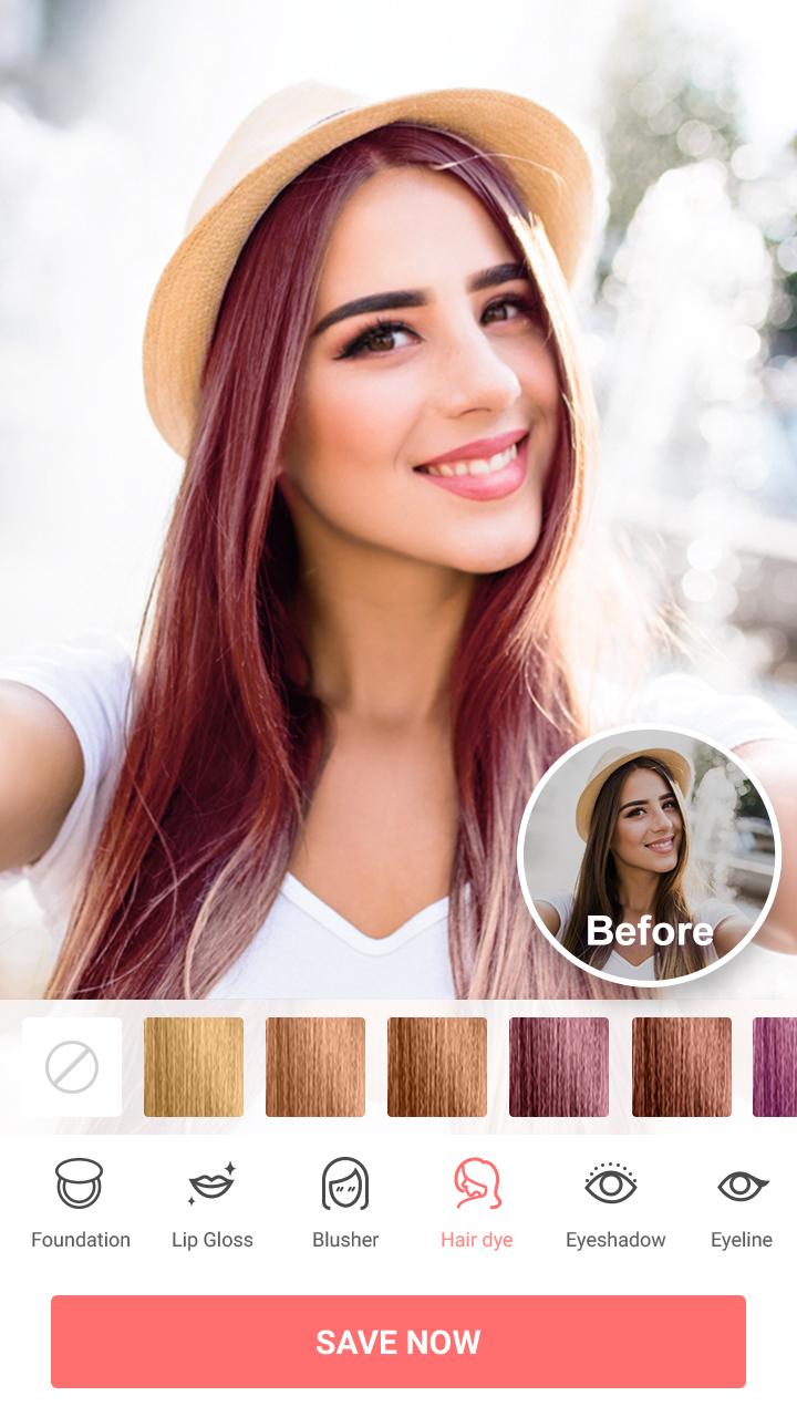 Selfie Camera - Beauty Camera & Photo Editor PC