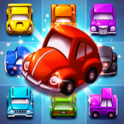 Traffic Puzzle - Car Puzzle Game PC