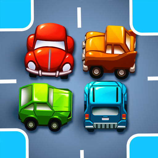 Traffic Puzzle