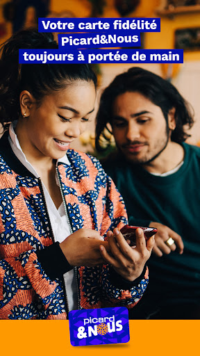 Picard - Courses & Recettes PC版