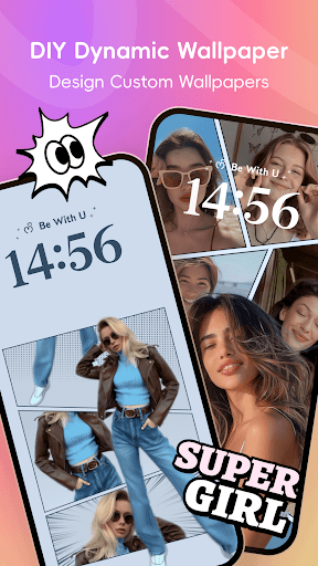 Licowa -Photobooth & Wallpaper PC