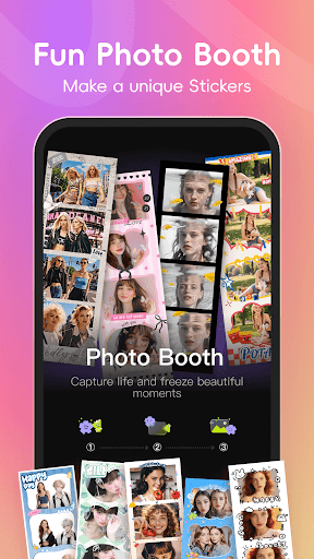 Licowa -Photobooth & Wallpaper PC