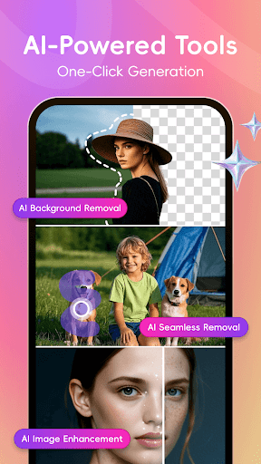 Licowa -Photobooth & Wallpaper PC