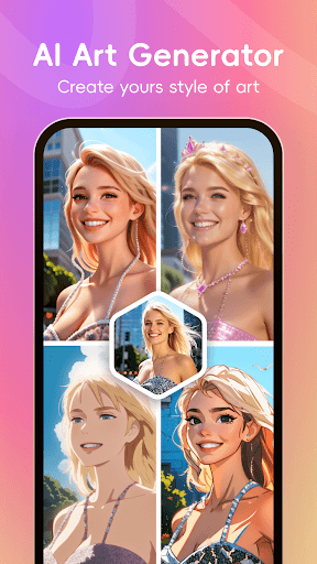 Licowa -Photobooth & Wallpaper PC