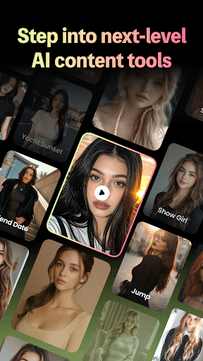 PicFlow: Al Photo&Video Editor PC