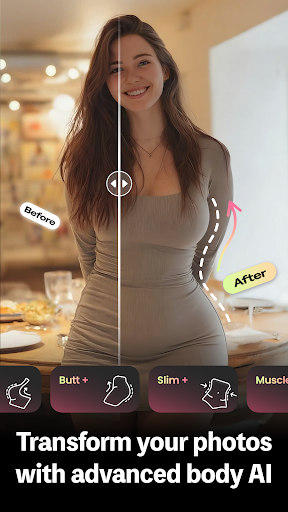 PicFlow: Al Photo&Video Editor PC