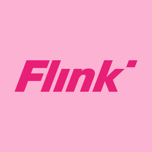 Flink: Boodschappen in minuten PC
