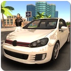 Crime Car Driving Simulator PC