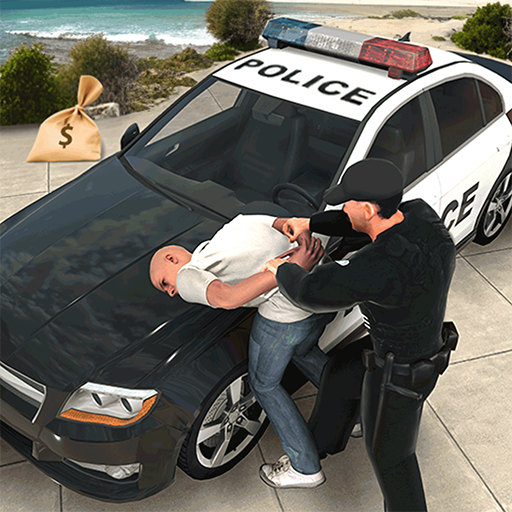 Cop Duty Police Car Simulator PC