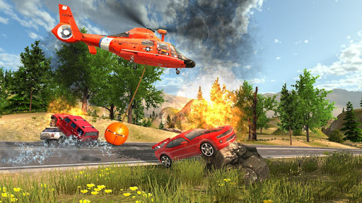 Helikopter Kurtarma Simülatörü PC