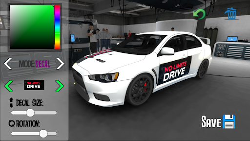 Real Car Driving Simulator PC