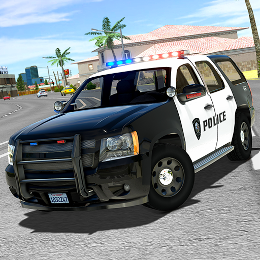 Police Simulator: Officer Duty PC