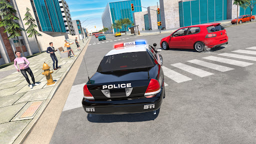 Police Simulator: Officer Duty PC