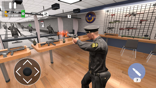 Police Simulator: Officer Duty PC