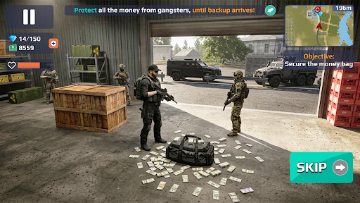 Grand Crime RP Life Simulator PC