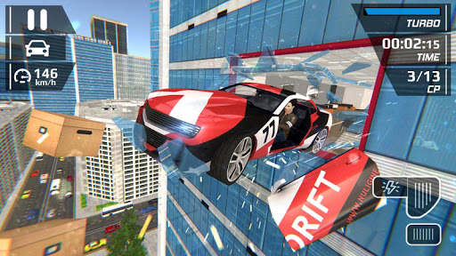 Car Driving Simulator Stunt PC版