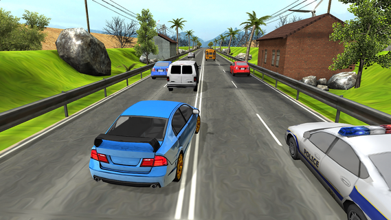 Download Car Games 2023 on PC with MEmu