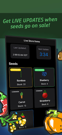 Grow A Garden: Seed Companion電腦版