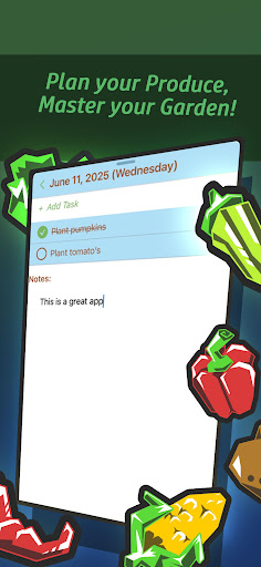 Grow A Garden: Seed Companion電腦版