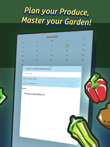 Grow A Garden: Seed Companion電腦版