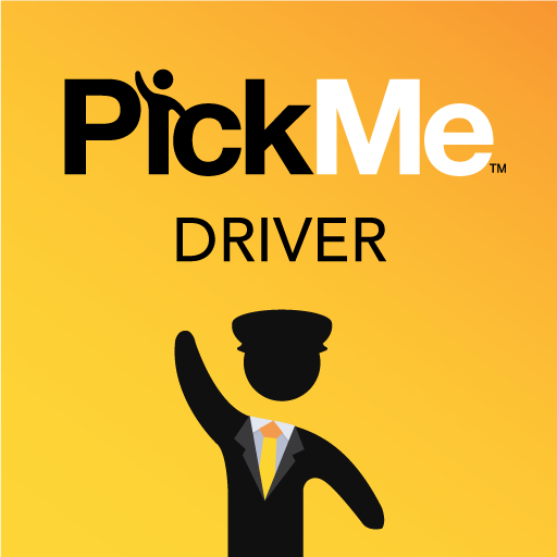 PickMe Driver (Sri Lanka) PC