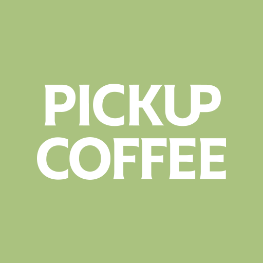 PICKUP COFFEE PC