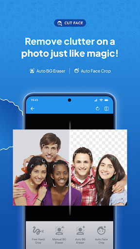 Cupace - Cut Paste Face Photo PC