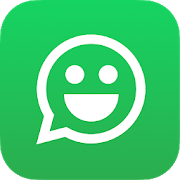 Wemoji - WhatsApp Sticker Maker PC