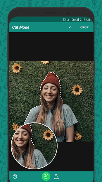 Wemoji - WhatsApp Sticker Maker PC