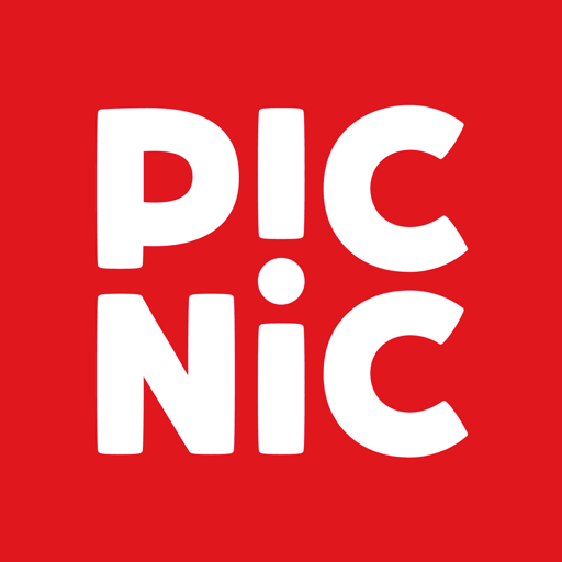 Picnic Online-Supermarkt PC