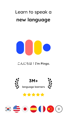 Language Learning: Pingo AI PC