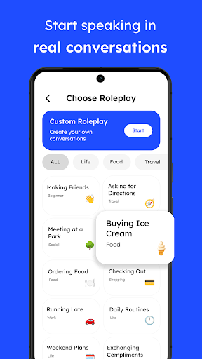 Language Learning: Pingo AI ПК
