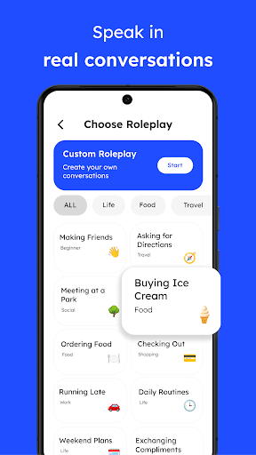Language Learning: Pingo AI