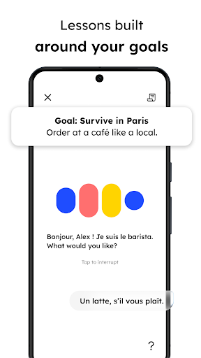 Language Learning: Pingo AI