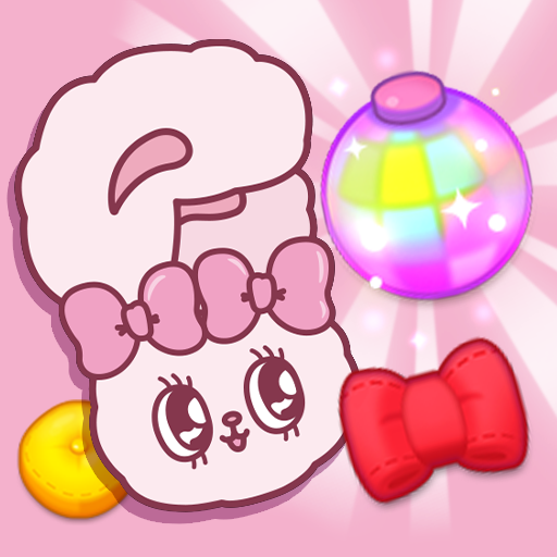 에스더버니 팝걸 PC