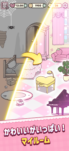 エスターバニーポップガール PC版