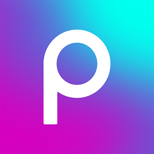 Picsart AI Photo Editor, Video پی سی