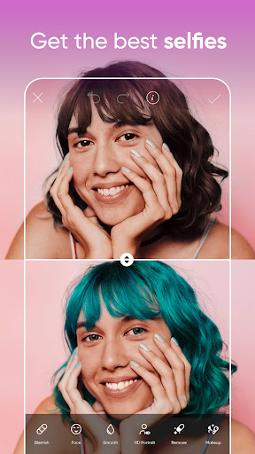 Picsart AI Photo Editor, Video পিসি