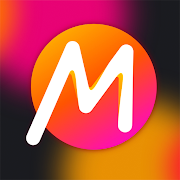 Mivi :Music Video Maker with Beat.ly PC