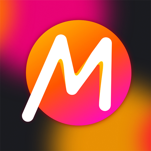 Mivi : Music & AI Video Maker پی سی