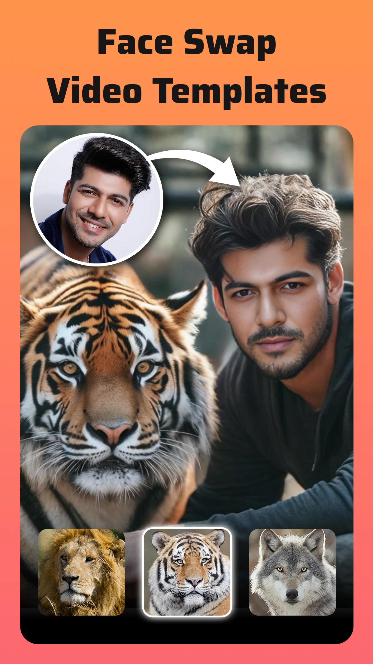 Mivi :Music Video Maker with Beat.ly PC