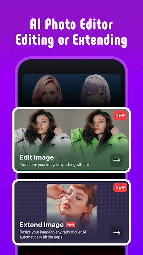 PicSo – Customize Your AI Girl
