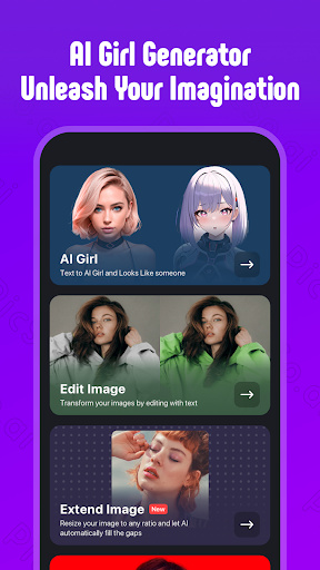PicSo – Customize Your AI Girl