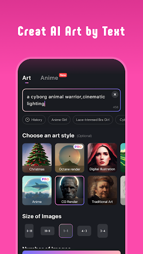 Download PicSo – Turn Videos into Anime APK