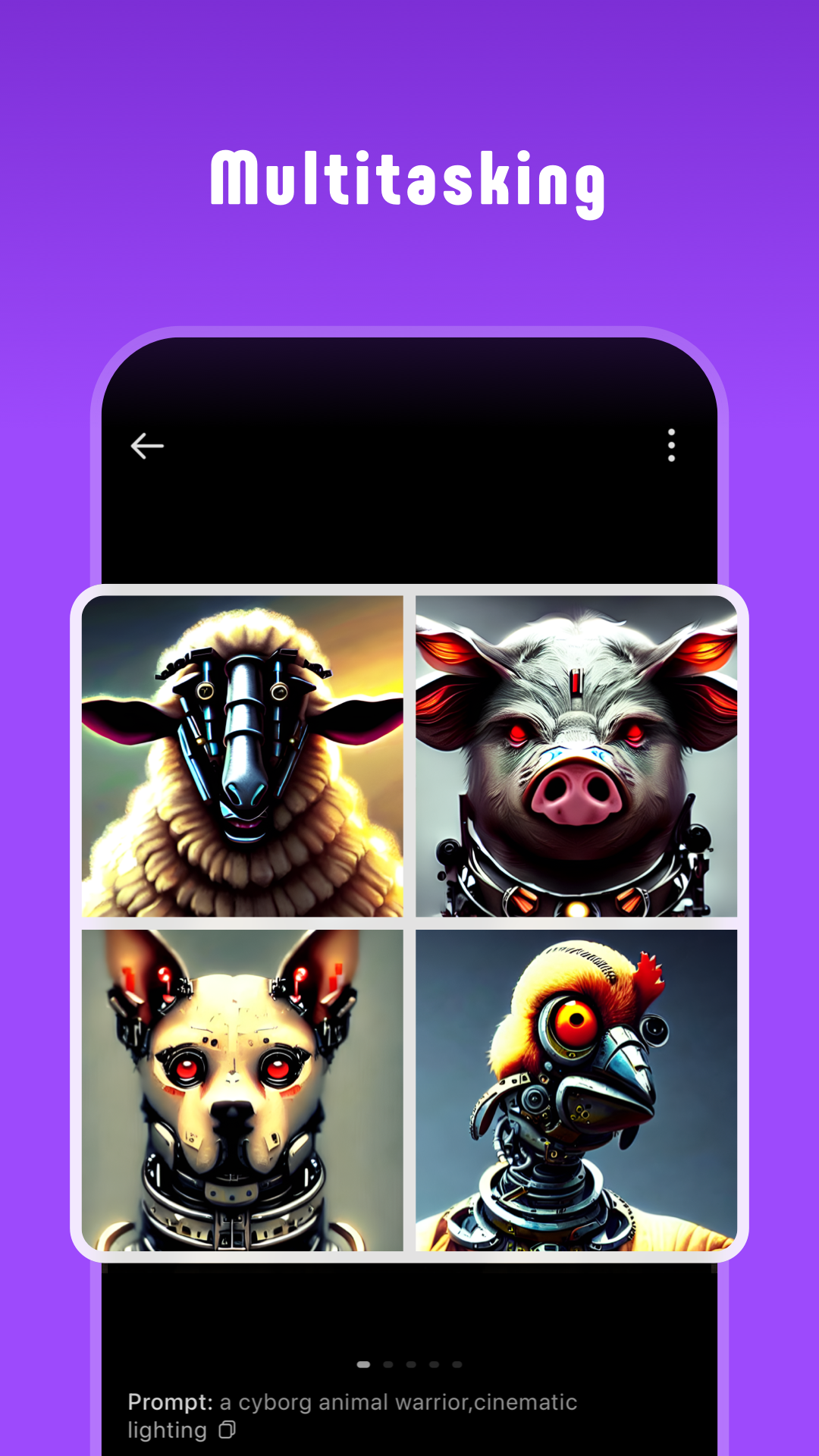 PicSo – Turn Videos into Anime PC