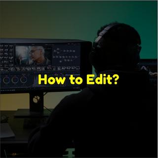 DaVinci Resolve for Beginer PC