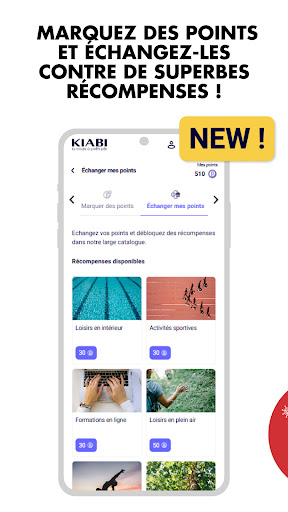 KIABI Mode, Bébé & Déco Maison
