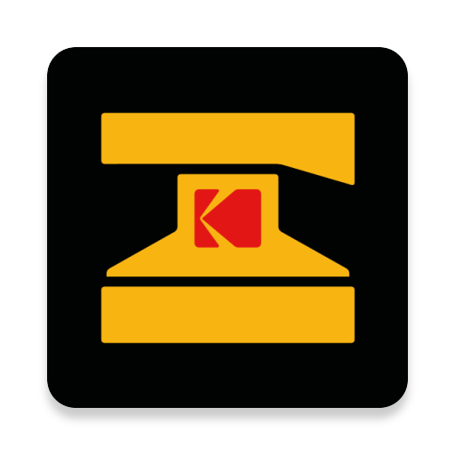 KODAK Mobile Film Scanner PC