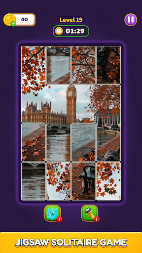 Jigsaw Block Sort電腦版