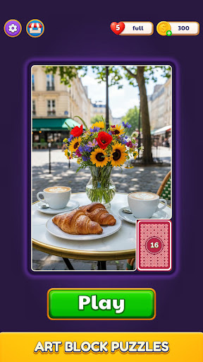 Jigsaw Block Sort電腦版